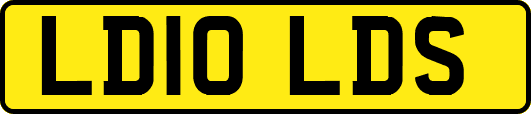 LD10LDS
