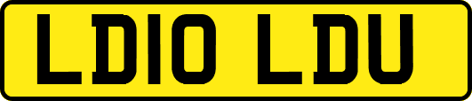 LD10LDU