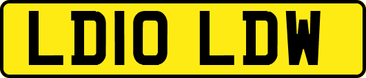 LD10LDW