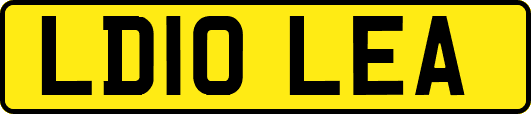 LD10LEA
