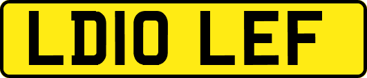 LD10LEF