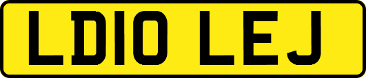LD10LEJ