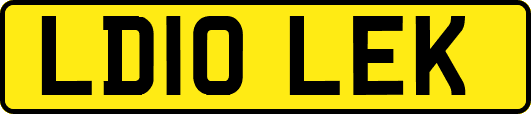 LD10LEK