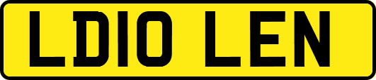 LD10LEN