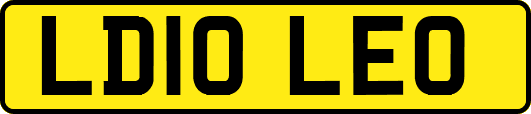 LD10LEO