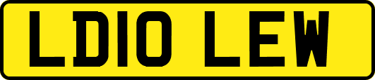 LD10LEW