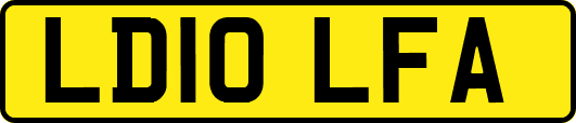 LD10LFA
