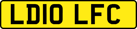 LD10LFC