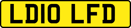 LD10LFD