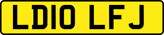 LD10LFJ