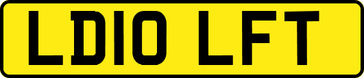 LD10LFT