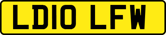 LD10LFW