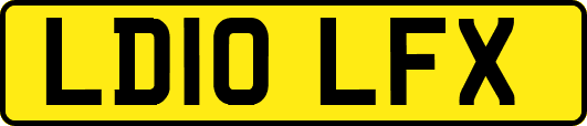 LD10LFX