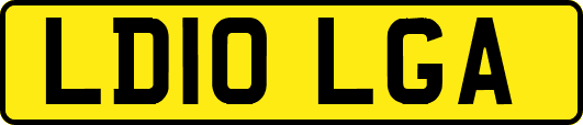 LD10LGA