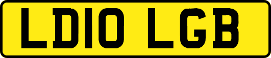 LD10LGB