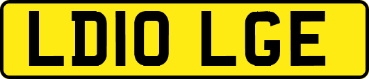 LD10LGE