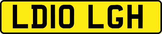 LD10LGH