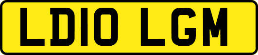 LD10LGM
