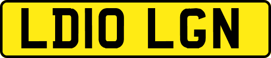 LD10LGN