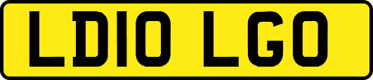 LD10LGO