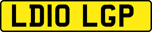 LD10LGP