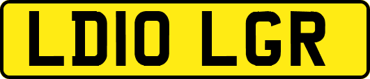 LD10LGR
