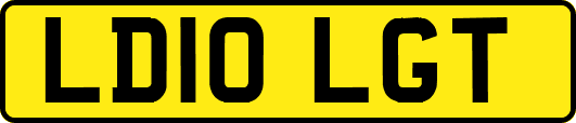 LD10LGT