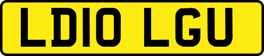 LD10LGU