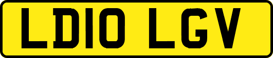 LD10LGV
