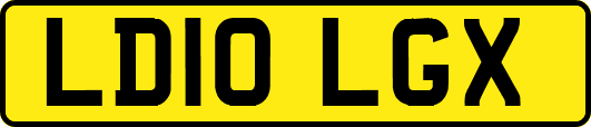 LD10LGX
