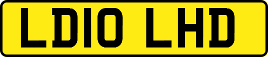 LD10LHD