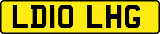 LD10LHG