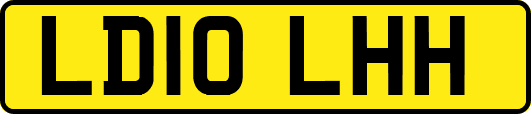 LD10LHH