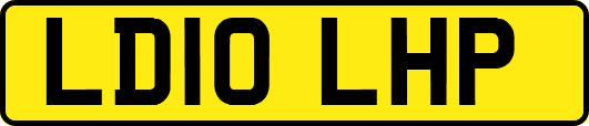 LD10LHP