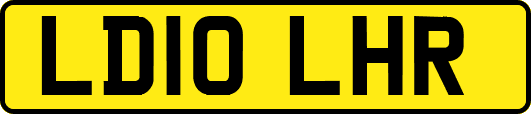 LD10LHR
