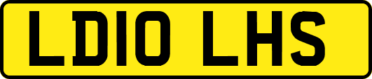 LD10LHS
