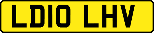 LD10LHV