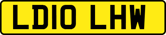 LD10LHW