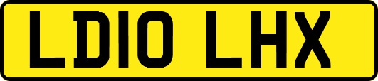 LD10LHX
