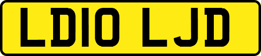 LD10LJD