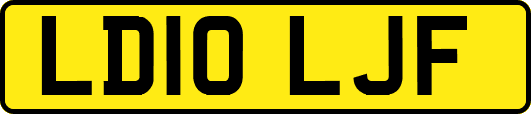 LD10LJF