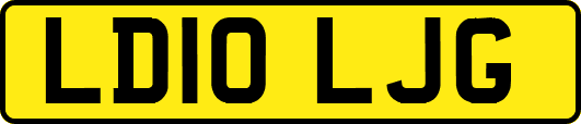 LD10LJG