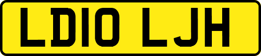 LD10LJH