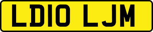 LD10LJM