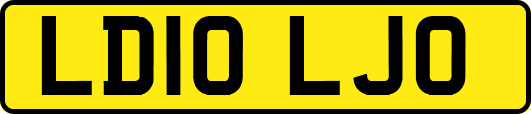 LD10LJO