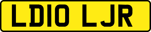LD10LJR