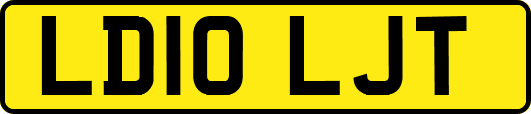 LD10LJT