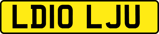 LD10LJU