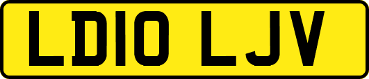 LD10LJV