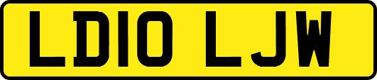 LD10LJW